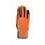 Shires Equi-Flector Riding Gloves - Orange